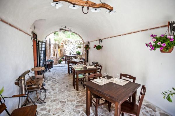 پانسیون Locanda Corte Dè Guasconi