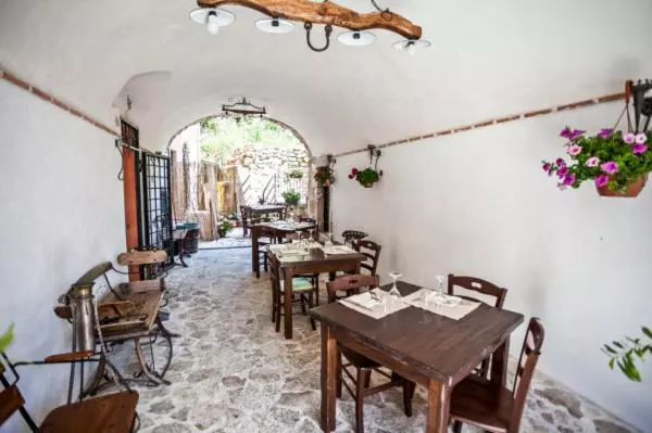 پانسیون Locanda Corte Dè Guasconi