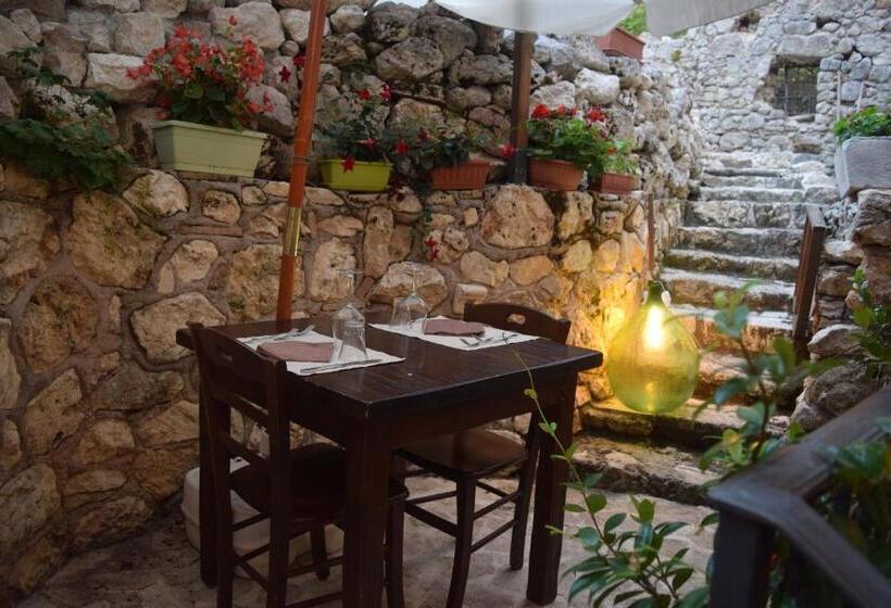 پانسیون Locanda Corte Dè Guasconi