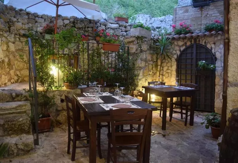 پانسیون Locanda Corte Dè Guasconi