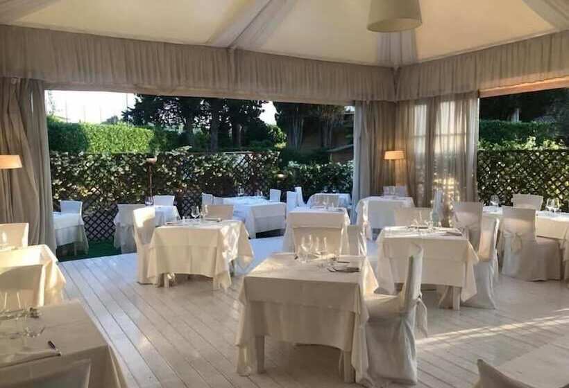 הוסטל La Locanda Del Palatoraffinato