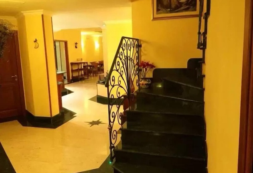 הוסטל La Locanda Del Palatoraffinato