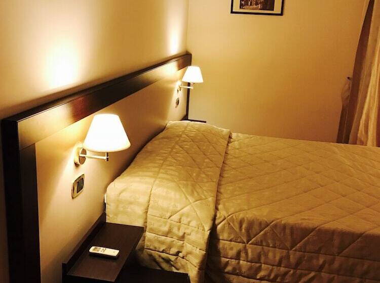 הוסטל La Locanda Del Palatoraffinato