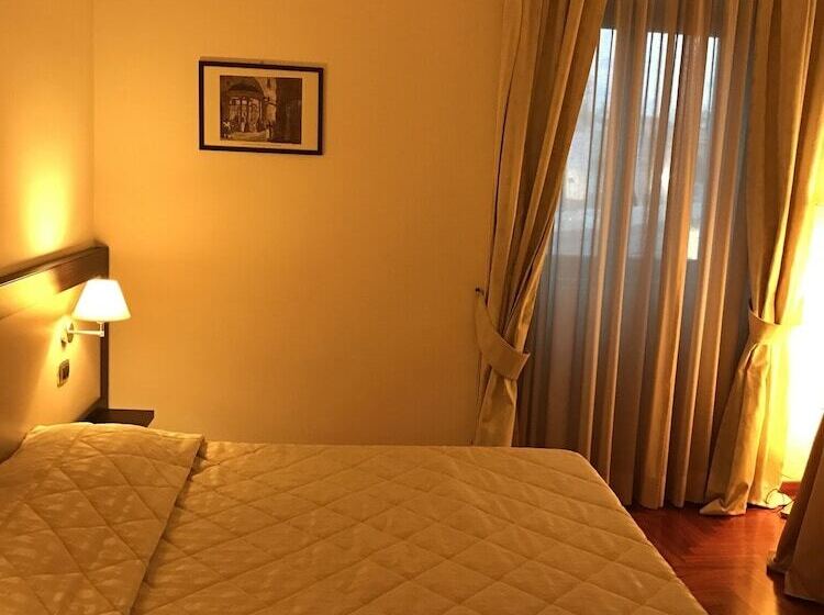 הוסטל La Locanda Del Palatoraffinato