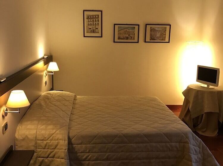 הוסטל La Locanda Del Palatoraffinato