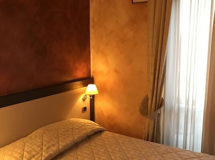 הוסטל La Locanda Del Palatoraffinato