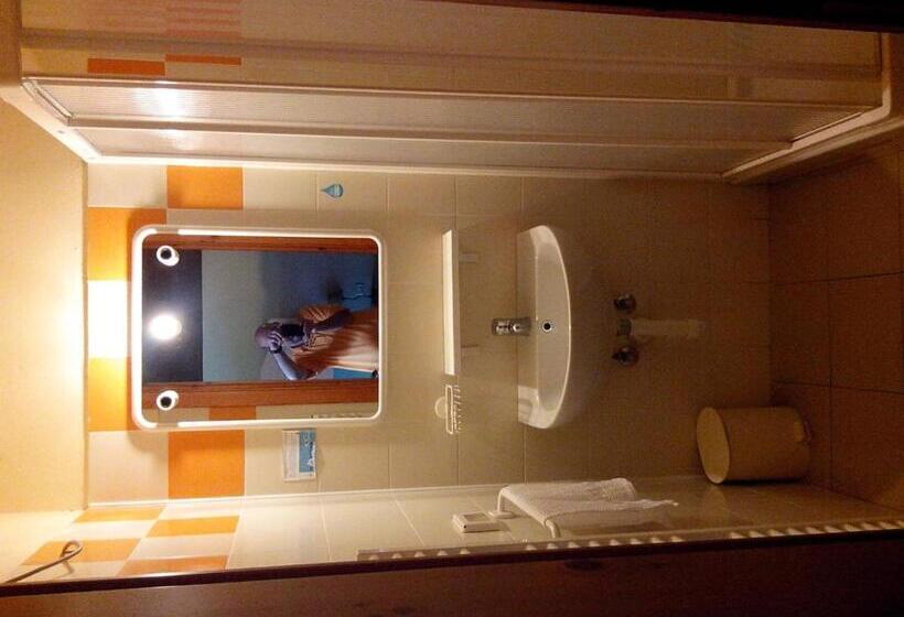 Общежитие Locanda Del Sorriso