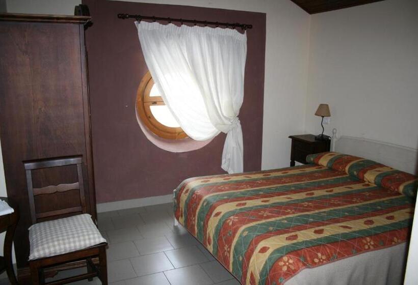 Общежитие Locanda Del Sorriso