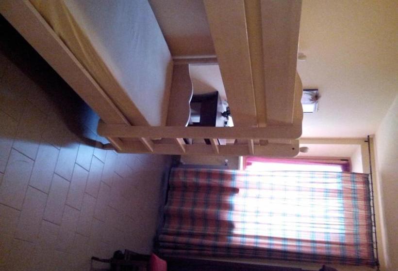 Общежитие Locanda Del Sorriso