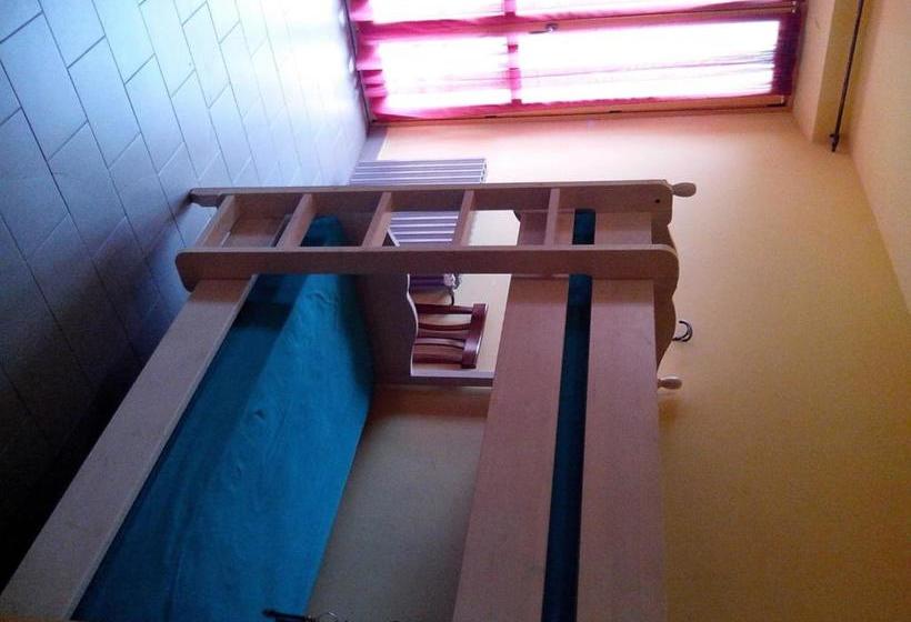 Общежитие Locanda Del Sorriso