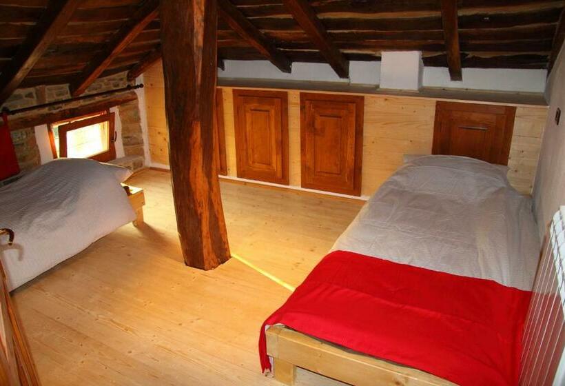 ホテル Agriturismo Fattoria Ca Di Sole