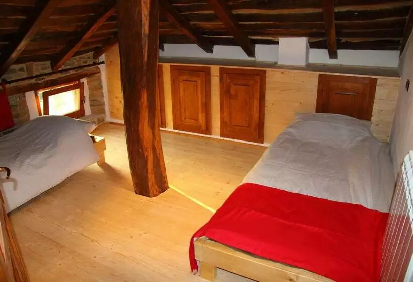 ホテル Agriturismo Fattoria Ca Di Sole