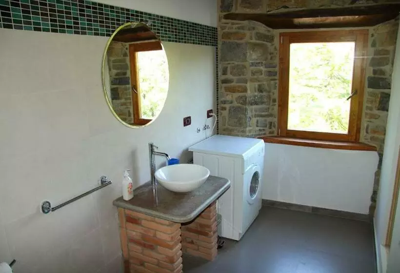 ホテル Agriturismo Fattoria Ca Di Sole