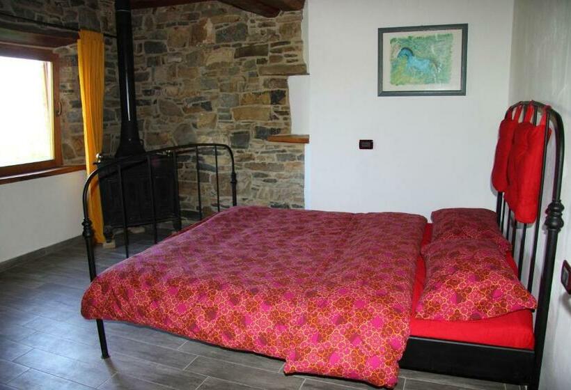 ホテル Agriturismo Fattoria Ca Di Sole