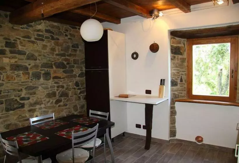 ホテル Agriturismo Fattoria Ca Di Sole