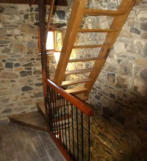 ホテル Agriturismo Fattoria Ca Di Sole