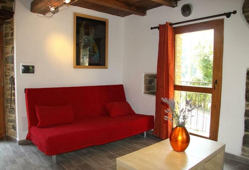 ホテル Agriturismo Fattoria Ca Di Sole