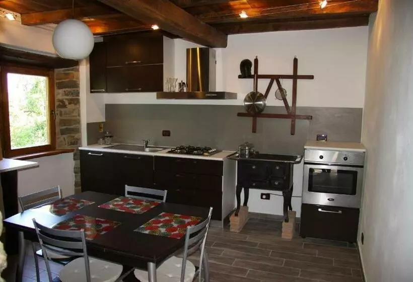ホテル Agriturismo Fattoria Ca Di Sole