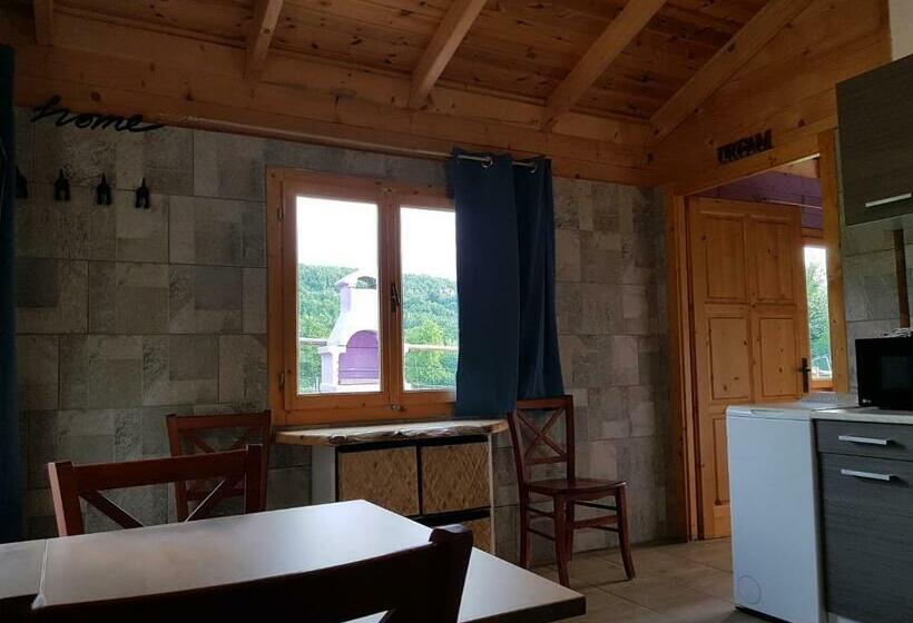 ホテル Agriturismo Fattoria Ca Di Sole