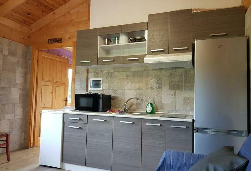 ホテル Agriturismo Fattoria Ca Di Sole