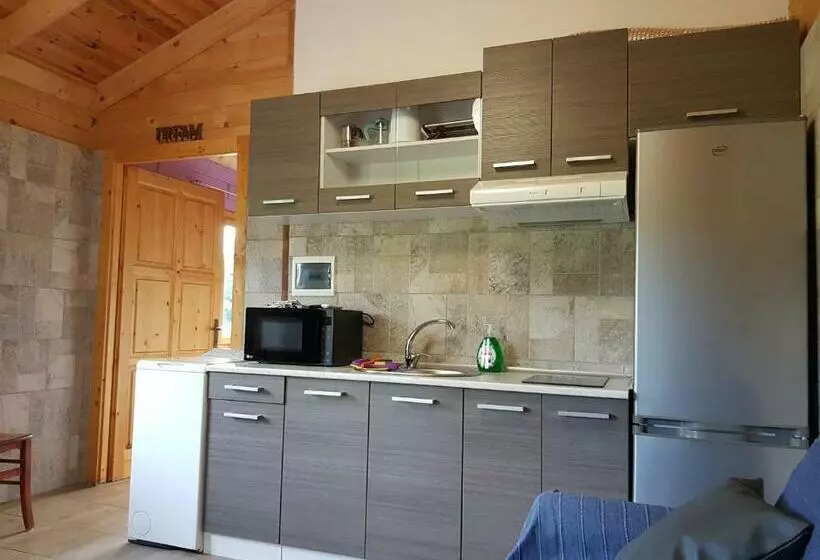ホテル Agriturismo Fattoria Ca Di Sole