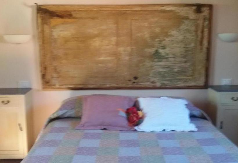 בית מלון כפרי Agriturismo L'isola