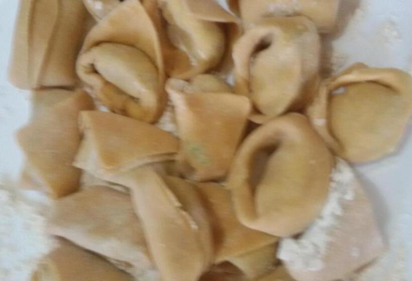 בית מלון כפרי Agriturismo L'isola