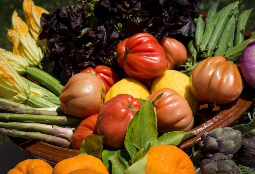 בית מלון כפרי Agriturismo L'isola