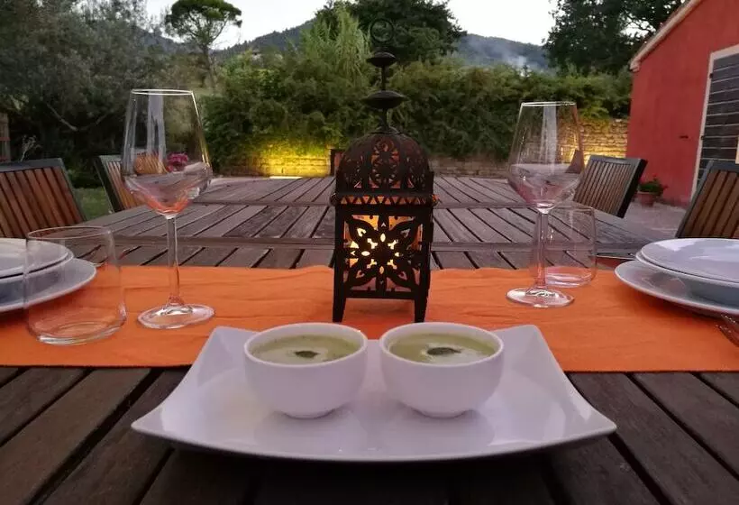 ホテル Agriturismo Martelletto