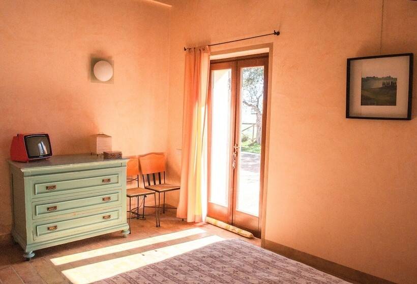 ホテル Agriturismo Martelletto