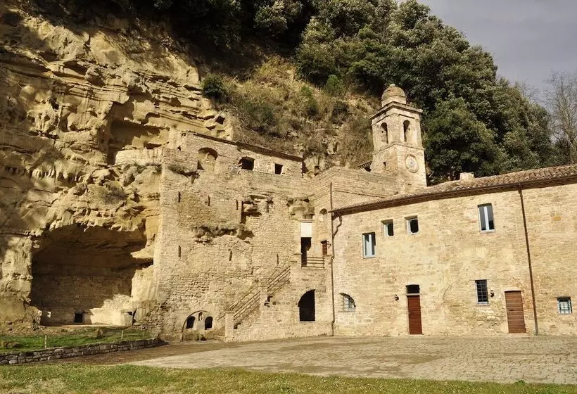 ホテル Agriturismo Martelletto