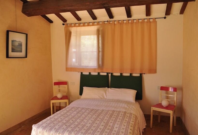 ホテル Agriturismo Martelletto