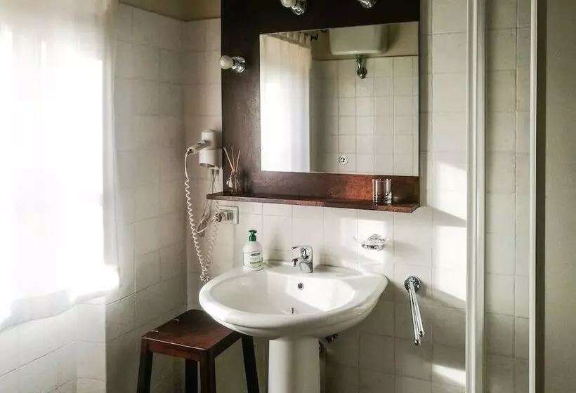 ホテル Agriturismo Martelletto