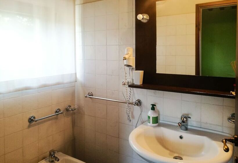 ホテル Agriturismo Martelletto