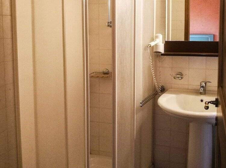 ホテル Agriturismo Martelletto