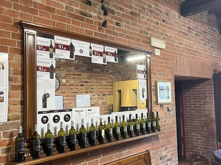 בית מלון כפרי Agriturismo Poggio Ciliegio