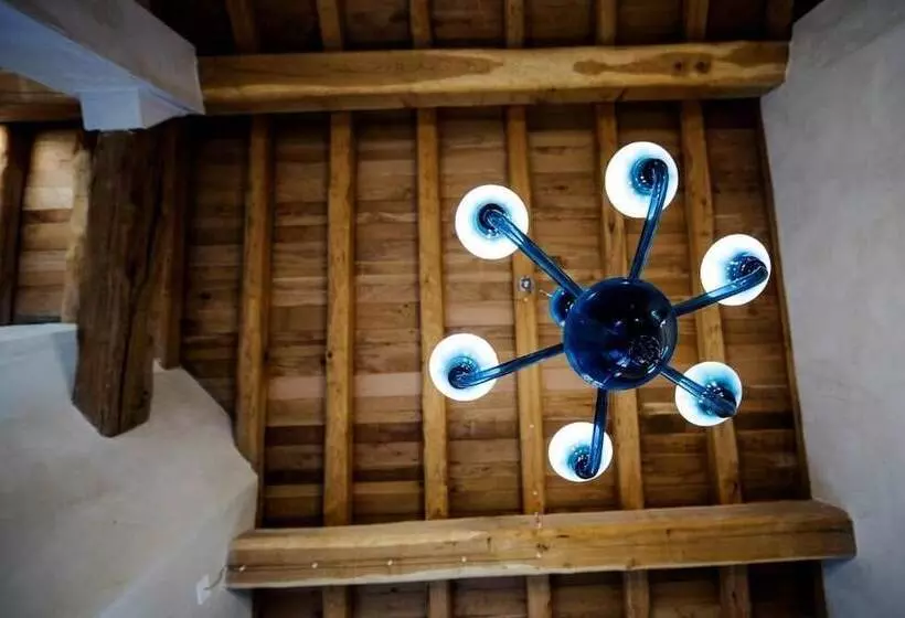 ホテル Agriturismo Pratello