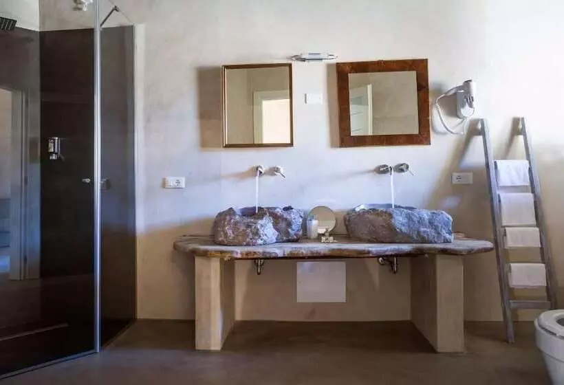ホテル Agriturismo Pratello