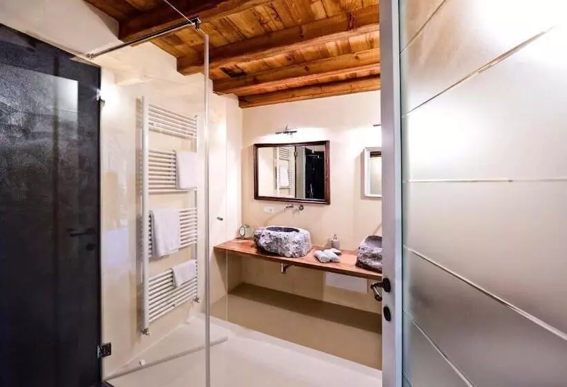 ホテル Agriturismo Pratello