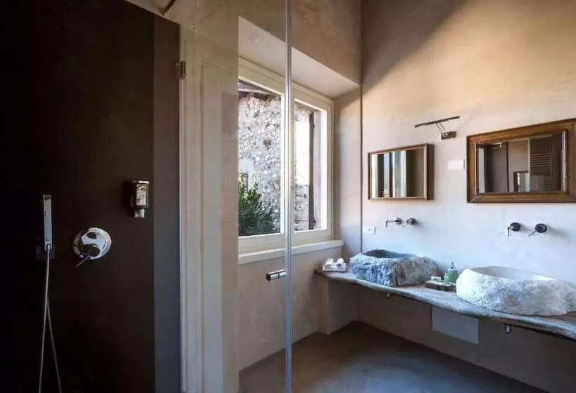 ホテル Agriturismo Pratello