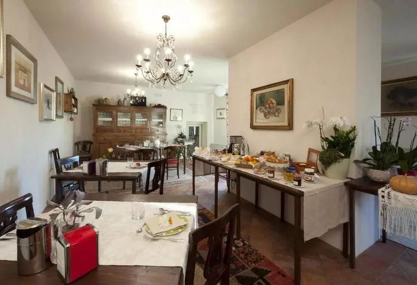 ホテル Agriturismo Rivella
