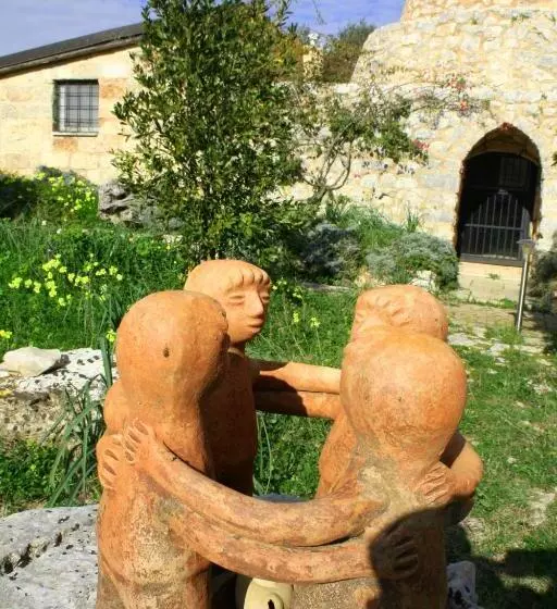 Hotelli Agriturismo Spirdo