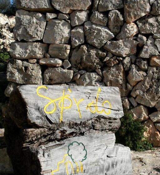 Hotel Agriturismo Spirdo