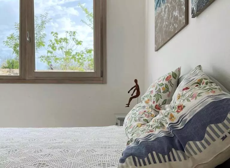 Hotelli Agriturismo Spirdo