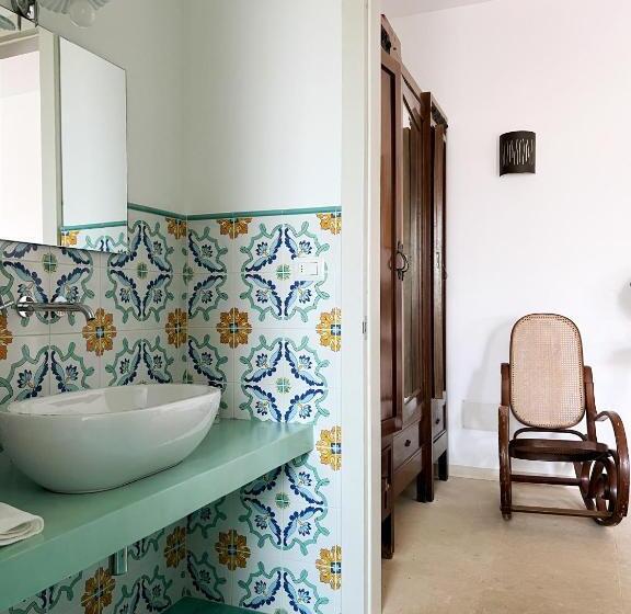 Hotel Agriturismo Spirdo