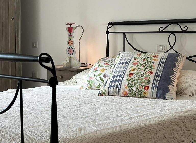 Hotel Agriturismo Spirdo