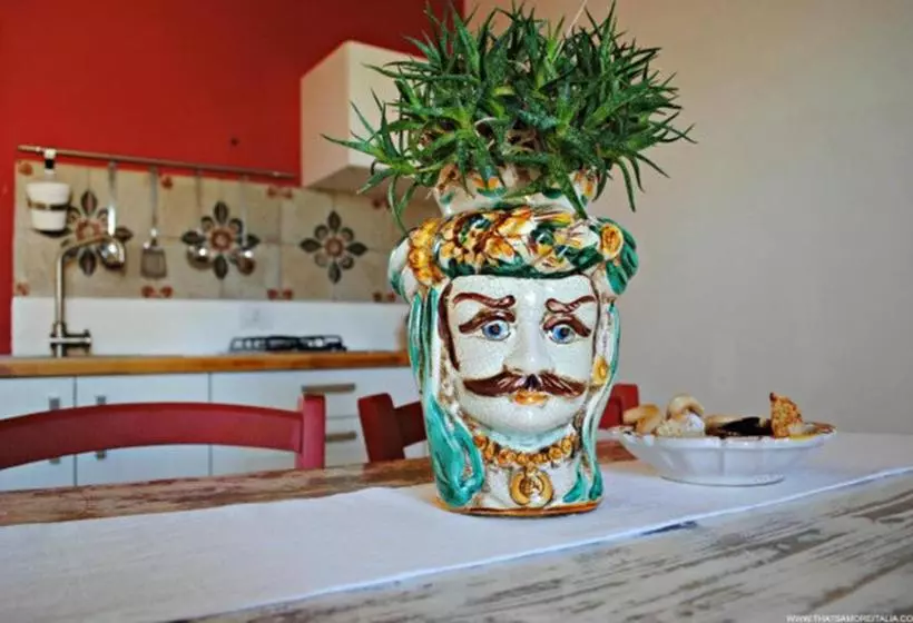 Hotelli Dimore Del Valentino