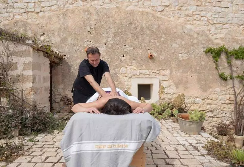 Hotelli Dimore Del Valentino