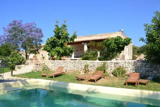 Hotelli Dimore Del Valentino