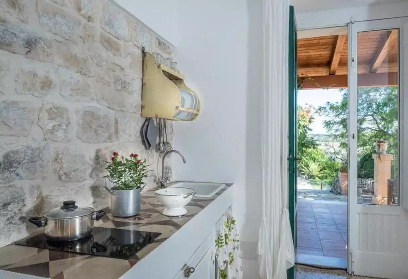 Hotelli Dimore Del Valentino